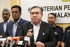 ‘Pay immediately’: Loke demands MYEG, Zetrix AI settle RM314m arrears