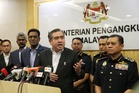 ‘The company didn’t pay, but I’m asked to resign’: Loke says alleged Umno links irrelevant in MYEG, Zetrix RM314m arrears row