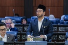 Record RM4.64b income, highest payout in eight years: Zulkifli Hasan says Tabung Haji’s governance now stronger