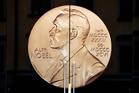 Five things to know about the Nobel Prize