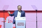 PM Anwar: Land encroachment must be taken seriously