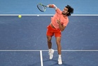 Alcaraz rallies past Munar to reach Japan Open final
