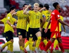Substitute Fergus Tierney strike ends Malaysia’s Vietnam drought, seals Fifa Asean Cup third place