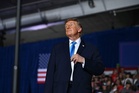 Trump authorises firing Squad for US military base shooter