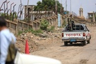 Houthis are testing the patience of Saudi Arabia, Türkiye and Pakistan — Phar Kim Beng