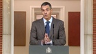 Spain’s PM calls snap election after housing bill defeat