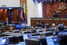 Anwar: Myanmar junta chief Min Aung Hlaing to visit Malaysia ‘in next few days’