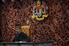 2027 Budget to be tabled at 3.30pm this Friday, brought forward from 4pm