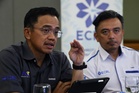 ECRL fares expected to be announced this month, ticket sales in November