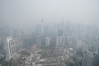 Malaysia to push stronger Asean action on transboundary haze next year, says minister