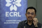 ECRL to deploy 200 auxiliary police after RM4m in cable theft losses
