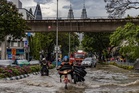 Monsoon transition begins Oct 9, bringing thunderstorms, flash flood and fallen tree risks, MetMalaysia warns