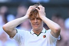 Tennis world No.1 Sinner’s season over due to knee injury