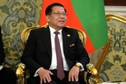 Myanmar president to visit Malaysia tomorrow as migrant returns draw rights groups’ warnings