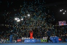 Alcaraz finds his groove again with Japan Open triumph