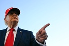 Trump to call Putin ‘very soon’ over mysterious death at Russian plague lab