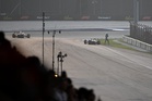 George Russell set for back-of-grid Singapore start after Bahrain heartbreak deals another blow to title bid