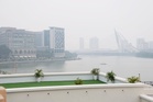 Schools, kindergartens and childcare centres in Batu Pahat to close amid hazardous air quality