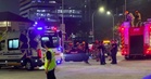 Bus driver arrested after woman dies at Singapore-Johor terminal