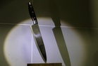 Kota Bharu nurse stabbed six times at home, husband surrenders to police