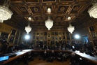 Sleep, appetite, gene-editing experts contend for Nobel chemistry prize