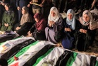 Three years into Gaza genocide, women face deaths, miscarriages and loss, data show