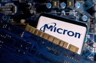 Micron workers vote to strike despite offer worth up to 68 months’ salary