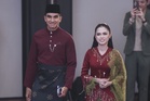 Wedding of the year? Everything we know about Syed Saddiq and Bella Astillah’s big day