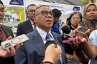 Perak MB tells accuser to prove allegations over special officer’s mosque speech
