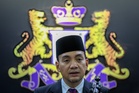 Johor MB pushes for Asean emergency talks as haze hits unhealthy levels
