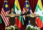 Myanmar willing to accept repatriation of nationals in large numbers at own expense, says Anwar