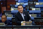 Pan Borneo Highway: Works Ministry to address audit findings, improve project delivery, says Nanta