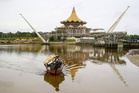 Sarawak assembly dissolution expected in November after state Budget, says Abdul Karim