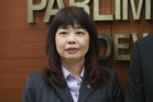 Lim Hui Ying: Women and Family Ministry outlines four approaches to tackle domestic violence