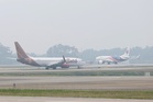 Haze disrupts five flights at Senai Airport, forces diversions to KLIA and Changi