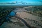 UN warns El Niño set to peak in December as climate change fuels extreme floods and droughts