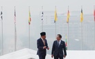 Anwar personally contacts Indonesian President Prabowo over haze crisis