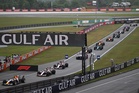 FIA moves to prevent repeat of ‘Lego race’ at Sepang with wet-weather software fix