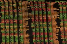 Bursa ends at 1,601 as geopolitical fears eclipse Budget 2027 optimism