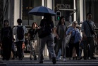 Oil surge, rate fears and AI debt worries hammer Asian equities