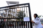 Schools in Malaysia to close from tomorrow if haze index tops 180, Education Ministry says