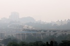 Haze crisis worsens as unhealthy API readings force sweeping school closures in Putrajaya, Selangor and Rompin