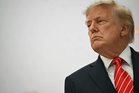 Trump rules out new Iran attack before US midterm elections, cites ‘productive discussions’