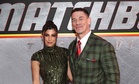 Jessica Biel and John Cena reunite for nuclear mission in ‘Matchbox’ movie