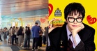McDonald’s Singapore G-Dragon drop draws long queues for limited merch