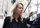 ‘You Can See Everything’: Documentary offers awkward, uncomfortable look at Theranos scammer Elizabeth Holmes