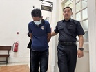 Construction worker charged with sexually assaulting, raping teen stepdaughter in Kampar