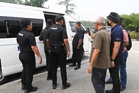 Johor police say rejection, jealousy may have fuelled resentment behind Irene Sofiya’s school murder