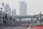 Singapore central region hits 2026 record of 181 PSI amid transboundary haze