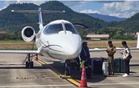 NCID: Filipino national paid US$49,500 to book private jet linked to 521kg meth seizure in Laos